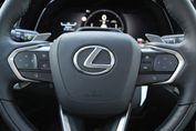 Lexus RX 450h+ Omotenashi 2.5 Hybrid Plug-in