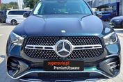 Mercedes GLE 300 d mHEV 4-Matic