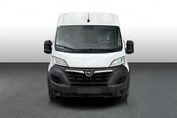 Opel Movano Heavy CDTI L3H2