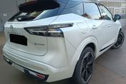 Nissan Qashqai N-Design 2WD 1.5 e-POWER