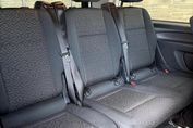 Mercedes Vito Tourer 116 CDI L1 Pro 9G-Tronic