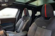 Mini Countryman ALL4 Linia John Cooper Works sport-aut