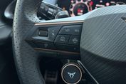 Cupra Terramar eTSI DSG