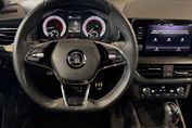 Skoda Scala 1.5 TSI Monte Carlo DSG