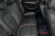 MG ZS 1.5 Vti-Tech Exclusive