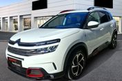 Citroen C5 Aircross 1.2 PureTech C-series