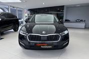 Skoda Octavia 1.5 TSI ACT Ambition