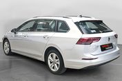 Volkswagen Golf VIII 1.5 TSI EVO Life