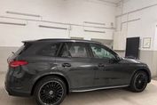 Mercedes GLC 220 d 4-Matic AMG Line