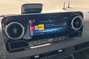 Mercedes Sprinter PRO Długi 317 CDI 9G-TRONIC