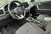 Kia Ceed T-GDI M