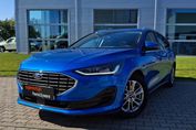 Ford Focus 1.5 EcoBlue Titanium X aut