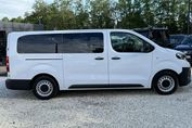 Toyota Proace Verso 2.0 D4-D Long Business