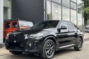 BMW X4 xDrive20d M Sport