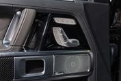 Mercedes Klasa G AMG 63 Brabus
