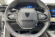 Peugeot 308 Allure 1.6 Hybrid e-EAT8