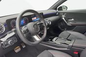 Mercedes Klasa A 220 4MATIC AMG Line