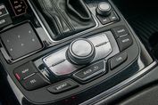 Audi A6 2.0 TFSI quattro S tronic