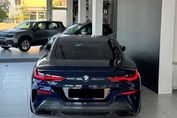 BMW Seria 8 Coupe 840i xDrive