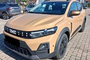 Dacia Sandero Stepway Extreme 1.0 TCe