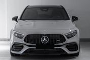 Mercedes Klasa A 45 S AMG 4-Matic+