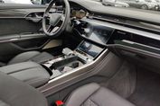 Audi A8 50 TDI quattro