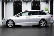 Volkswagen Golf Etsi Life Dsg