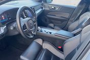 Volvo V60 B4 D Ultimate Dark aut