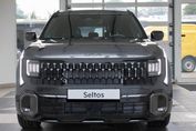 Kia Seltos 1.6 T-GDI X-Line DCT