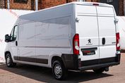 Peugeot Boxer L3H2