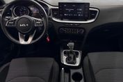 Kia Ceed 1.5 T-GDI M DCT