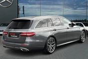 Mercedes Klasa E Estate 200 d AMG Line