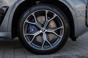 BMW X5 xDrive30d M Sport