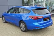 Ford Focus EcoBlue Titanium X
