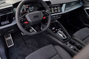 Audi A3 RS3 TFSI quattro Sportback
