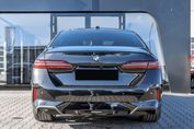 BMW Seria 5 540d xDrive M Sport