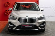 BMW X1 xDrive20i aut