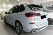 BMW X5 xDrive30d M Sport