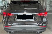Mercedes GLA 200 AMG Line