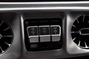 Mercedes Klasa G 63 AMG