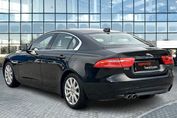 Jaguar XE 2.0 D Prestige aut