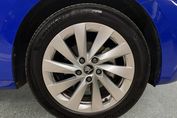 Skoda Octavia 2.0 TDI DSG