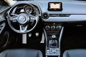 Mazda CX-3 2.0 SkyEnergy