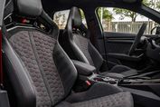 Audi A3 RS3 TFSI quattro