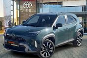Toyota Yaris Cross Hybrid 1.5 Executive