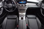 Mercedes Klasa C 220 d 9G-TRONIC