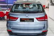 BMW X5 xDrive25d