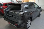 Suzuki S-Cross 1.5 Strong Hybrid Premium AGS