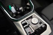 BMW X3 xDrive30e