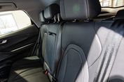 Chery Tiggo 4 Prestige 1.5 T-GDI HEV DHT